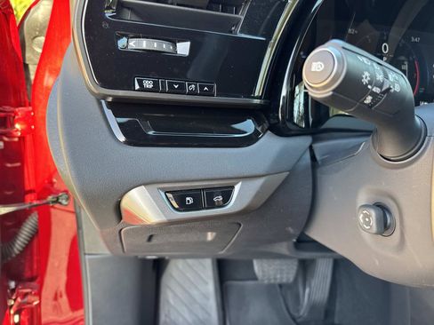 Certified 2025 Lexus RX 350 FWD image 32