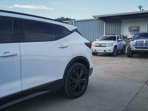 Used 2019 Chevrolet Blazer RS image 35