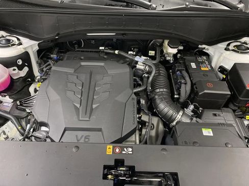 New 2026 Hyundai Palisade XRT Pro image 38