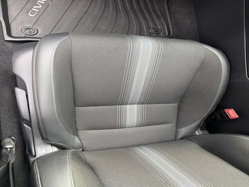 Used 2026 Honda Civic Sport image 9