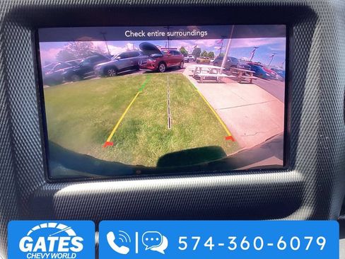 Used 2020 Jeep Wrangler Unlimited Rubicon w/ Quick Order Package 28Y Recon AWD/4WD image 16