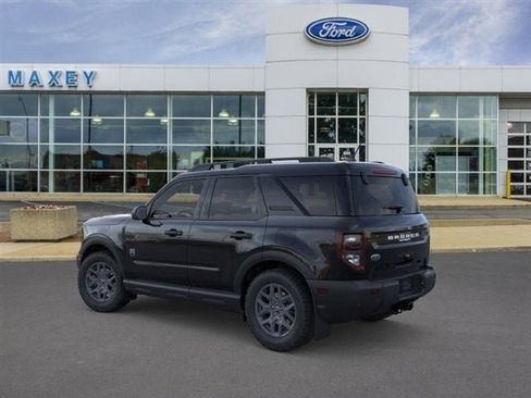 New 2026 Ford Bronco Sport Big Bend w/ Convenience Package image 73
