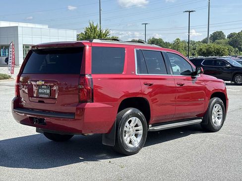 Used 2015 Chevrolet Tahoe LS RWD image 6