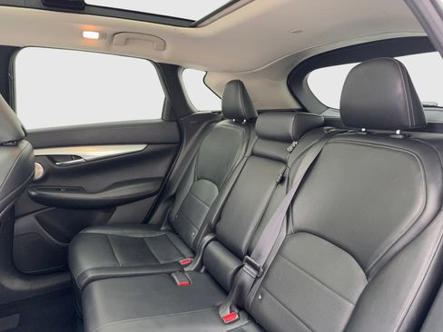 Used 2019 INFINITI QX50 Essential w/ Proactive Package AWD/4WD image 36