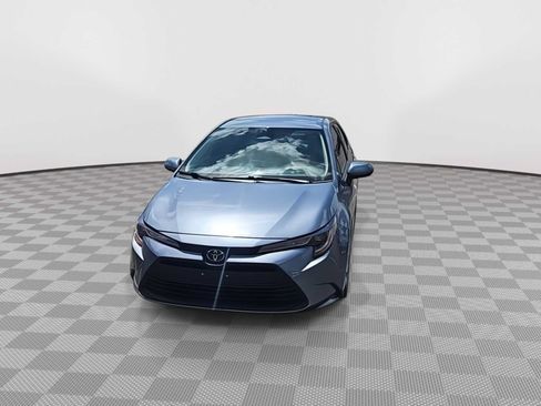 Used 2024 Toyota Corolla LE FWD image 3
