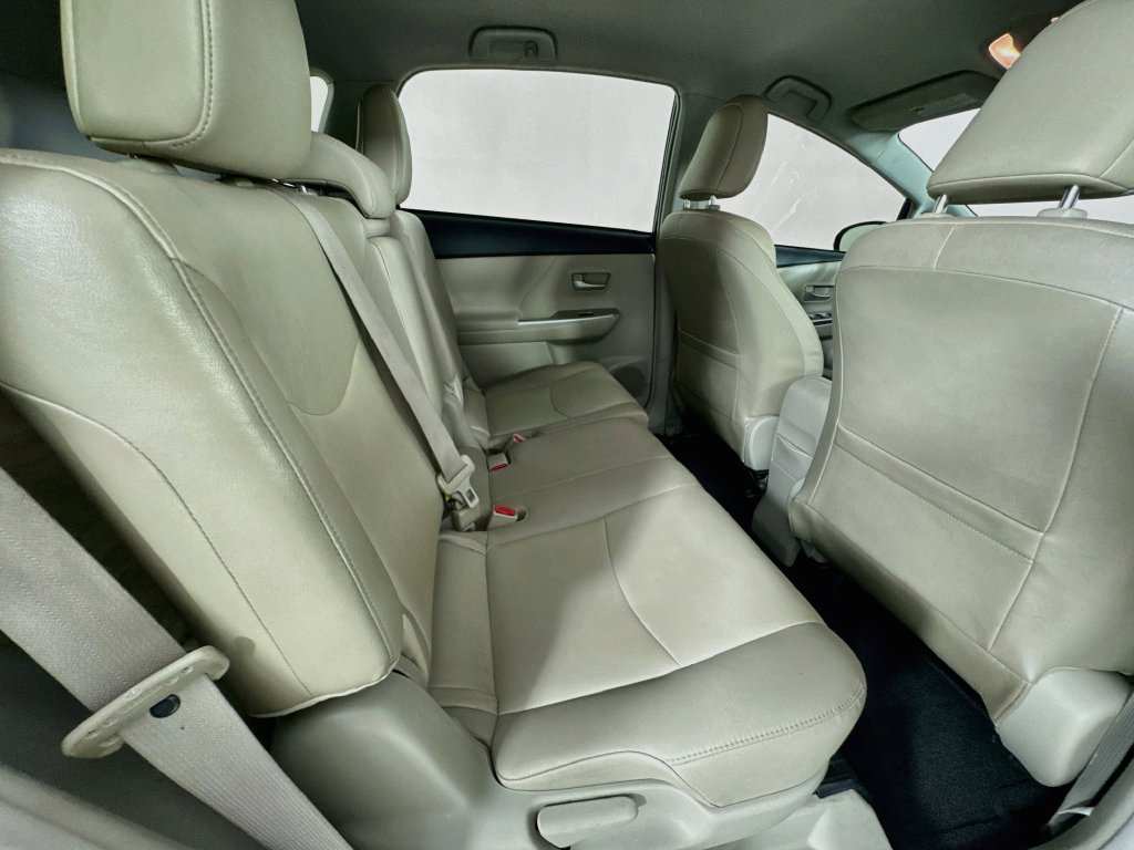 Used 2013 Toyota Prius V Five FWD image 30