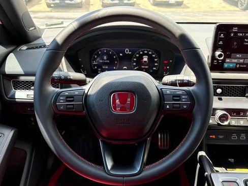 Used 2024 Honda Civic Type R image 15