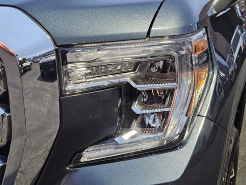 Used 2019 GMC Sierra 1500 Denali w/ Denali Ultimate Package image 12