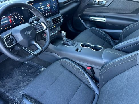 New 2026 Ford Mustang GT image 10