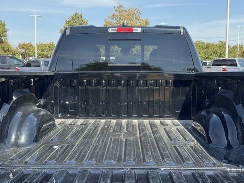 Used 2023 RAM 1500 Big Horn AWD/4WD image 31