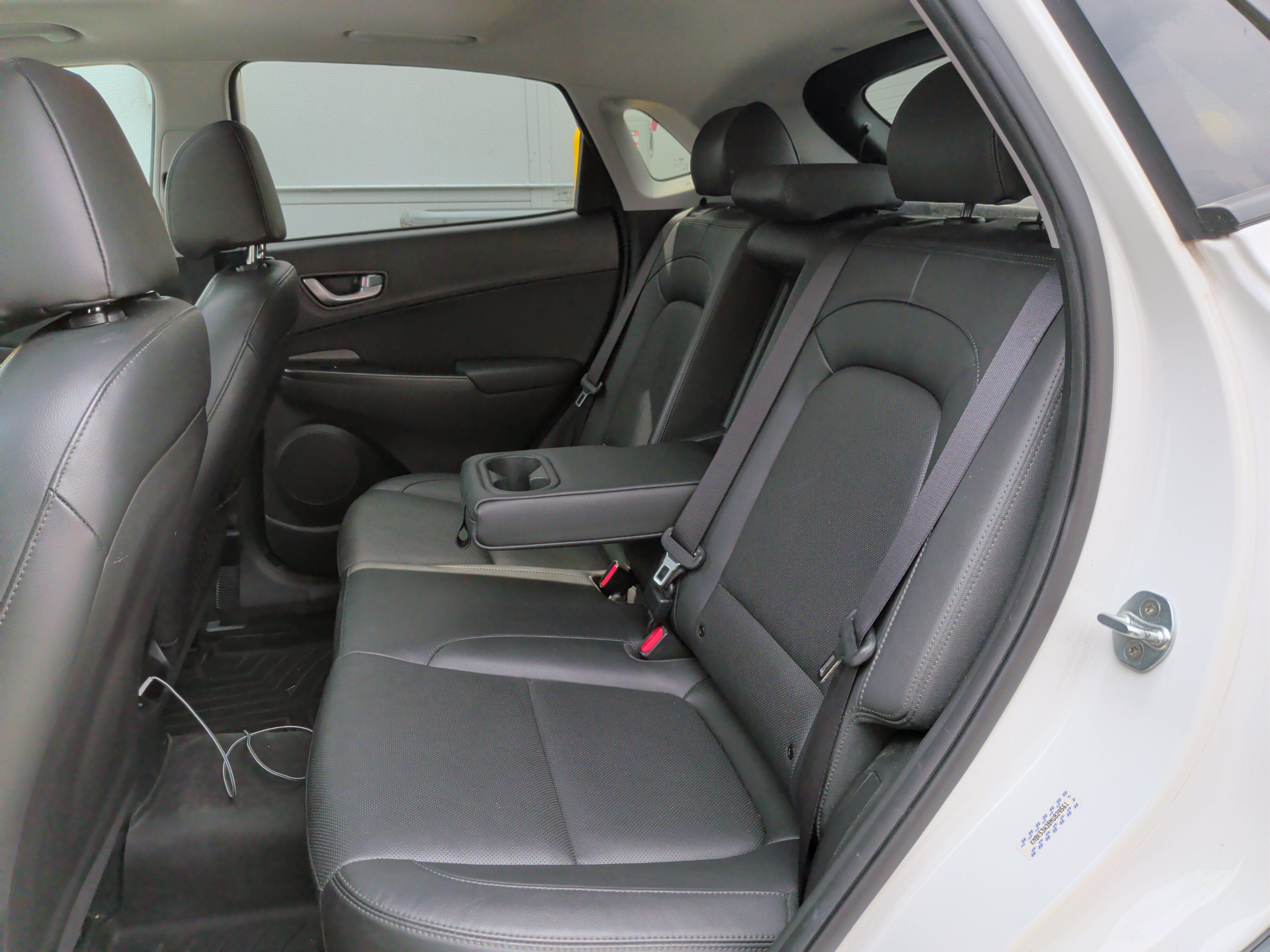 Used 2022 Hyundai Kona Limited FWD image 29
