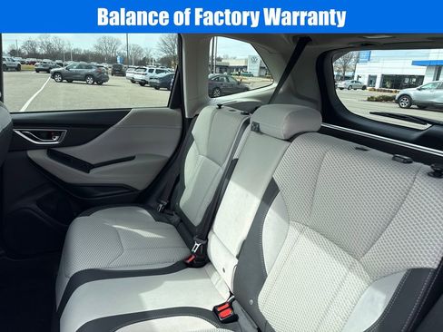 Used 2023 Subaru Forester Premium image 17