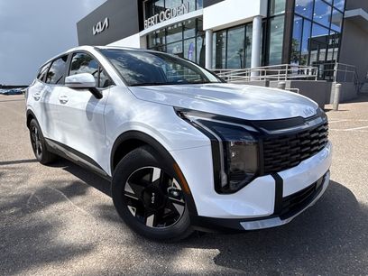 New 2026 Kia Sportage LX w/ LX Convenience Package