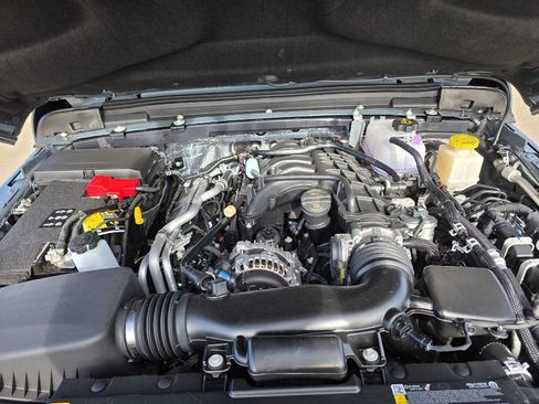 New 2026 Jeep Gladiator Mojave image 32