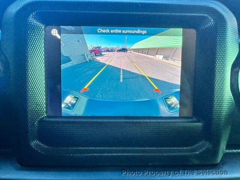 Used 2022 Jeep Gladiator Sport image 26