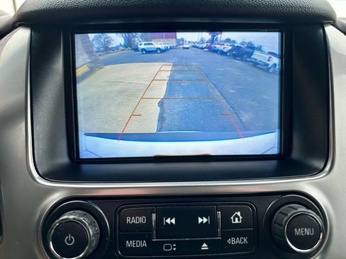 Used 2020 Chevrolet Tahoe LT image 32