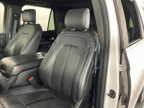 Used 2018 Ford Expedition Max Limited w/ Equipment Group 302A image 25