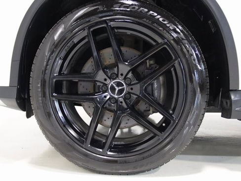 Used 2019 Mercedes-Benz GLE 43 AMG 4MATIC Coupe image 72