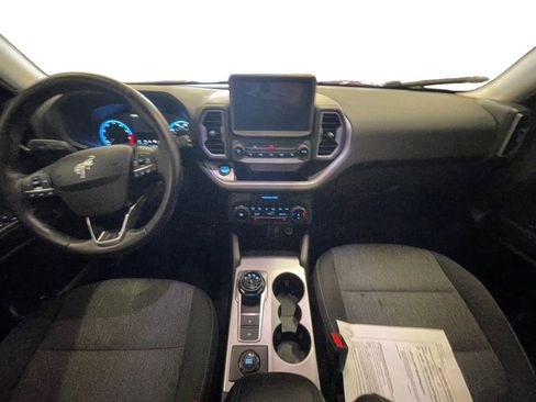 Used 2024 Ford Bronco Sport Big Bend w/ Convenience Package image 12