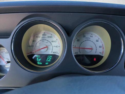 Used 2014 Dodge Challenger R/T w/ Blacktop Package RWD image 11