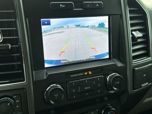Used 2019 Ford F150 XLT w/ Equipment Group 301A Mid AWD/4WD image 23