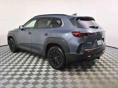 New 2026 MAZDA CX-50 AWD 2.5 Hybrid w/ Cargo Package image 3