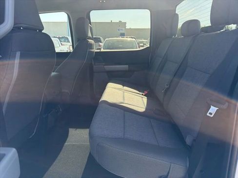 Certified 2025 Ford F150 XLT AWD/4WD image 14