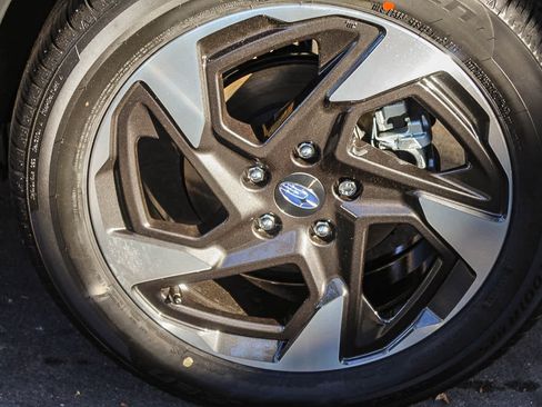 New 2026 Subaru Crosstrek 2.5i Limited image 11