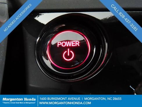 New 2026 Honda Accord Touring image 24