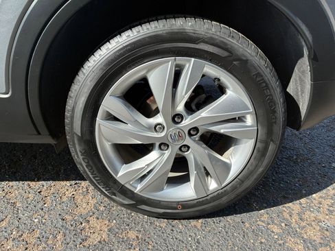 Used 2025 Buick Encore GX Preferred FWD image 29