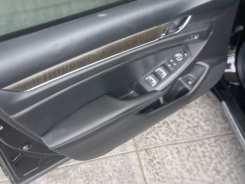 Used 2020 Honda Accord EX-L image 4
