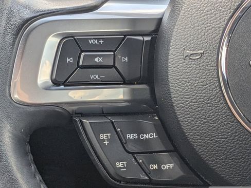 Used 2022 Ford Mustang GT Premium w/ Black Accent Package image 21