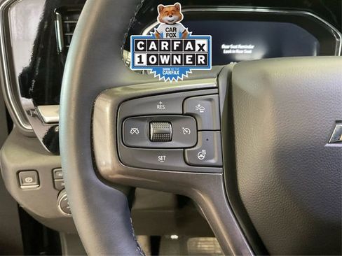 Used 2024 Chevrolet Silverado 1500 High Country w/ High Country Premium Package image 25