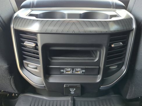 New 2025 RAM 2500 Big Horn image 32