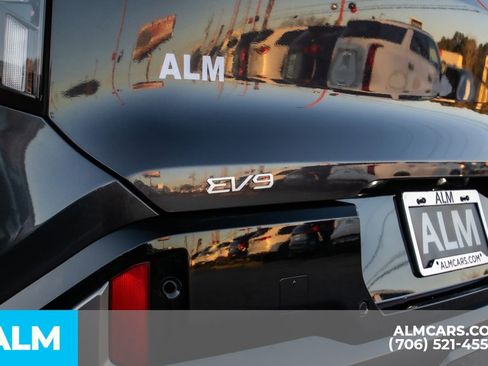 Used 2024 Kia EV9 GT-Line image 7