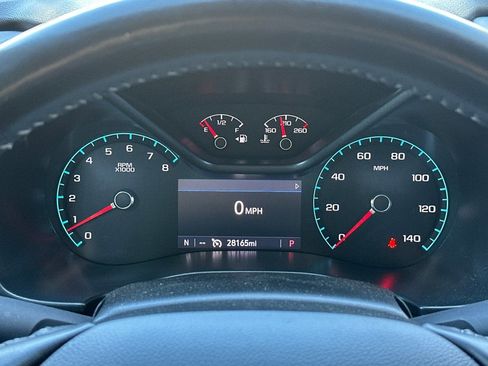 Used 2019 Chevrolet Colorado LT w/ LT Convenience Package image 18