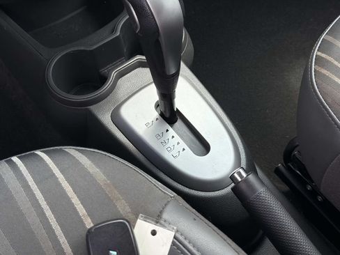 Used 2014 Chevrolet Spark LT FWD image 4