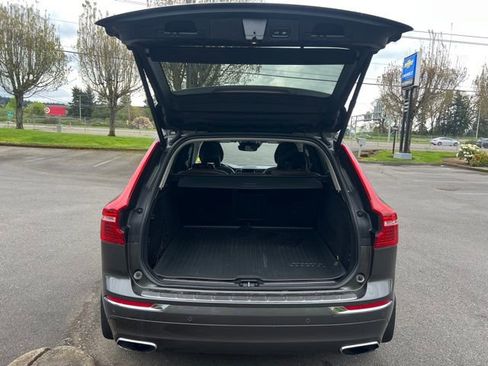 Used 2018 Volvo XC60 T5 Inscription w/ Convenience Package AWD/4WD image 7