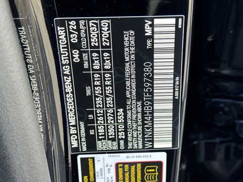 New 2026 Mercedes-Benz GLC 300 4MATIC image 29