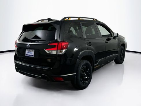 Used 2022 Subaru Forester Wilderness image 5