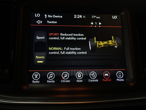 Used 2017 Dodge Challenger R/T Scat Pack RWD image 63