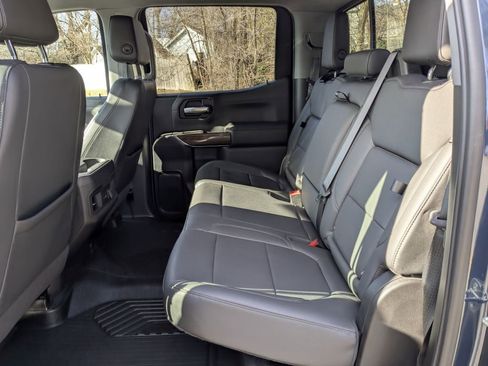 Used 2021 Chevrolet Silverado 1500 RST w/ All Star Edition Plus image 28