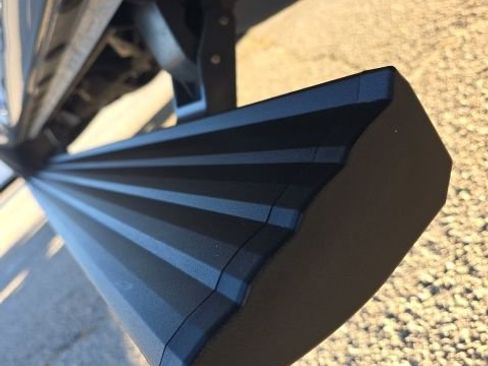 Used 2024 Chevrolet Silverado 2500 LTZ w/ LTZ Plus Package image 15