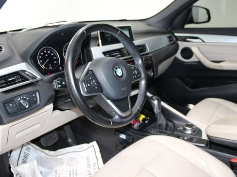 Used 2018 BMW X1 sDrive28i FWD image 17