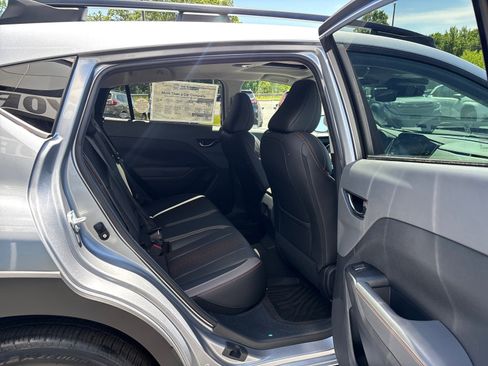 New 2026 Subaru Crosstrek 2.5i Limited AWD/4WD image 41