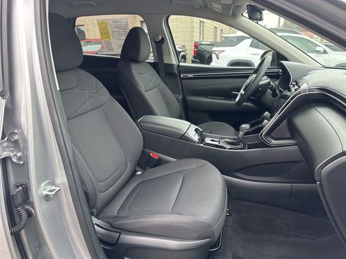 Used 2022 Hyundai Tucson SEL image 23