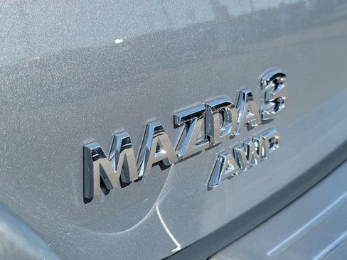 New 2026 MAZDA MAZDA3 Carbon AWD/4WD image 22