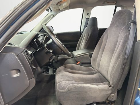 Used 2004 Dodge Dakota SLT w/ PWR Convenience Group image 15