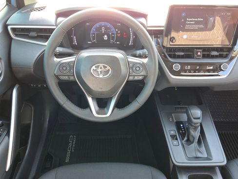 Certified 2026 Toyota Corolla Cross LE w/ Moonroof Package image 16