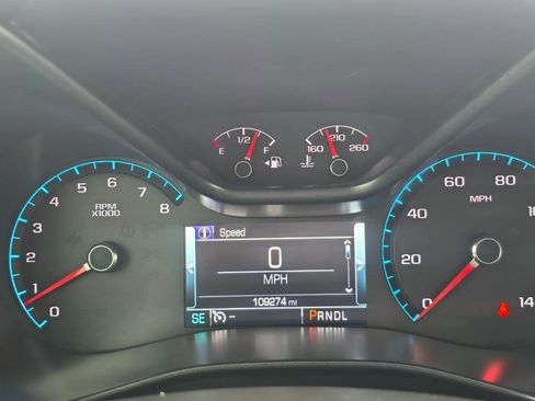 Used 2018 GMC Canyon SLT w/ Trailering Package image 8